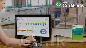 دوره آموزش مقدماتی تا پیشرفته Quickbooks Desktop