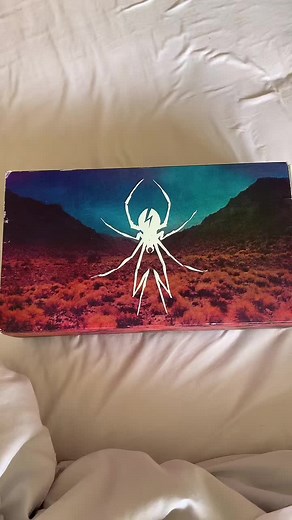 My Chemical Romance Danger Days Box Set Collection