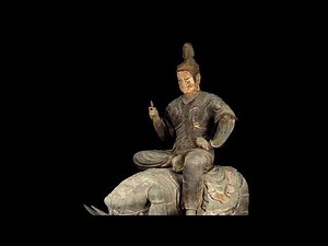 国宝仏像（二）「東寺」