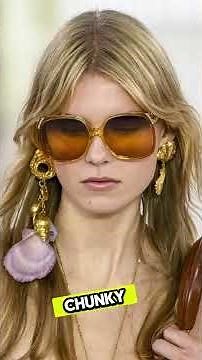 The latest women fashion trends