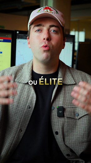 42 reactions | Je suis vraiment un méchant bon scammer.  Un...