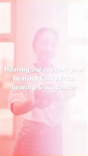My hearing aid, my strength, my story”. “Hearing differently, living fully ❤️