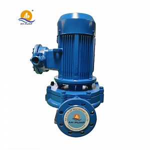 [Hot Item] Constant Pressure Inline Booster Pump