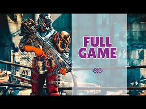 RAGE 2011 Walkthrough No Commentary Full Game