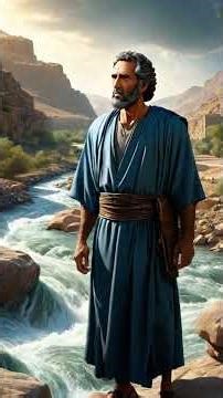 Jewish Prophets: Champions of Justice & Reform