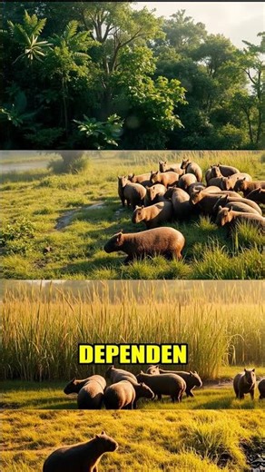 Capibaras: ¿Cuándo se Aparean? 🗓️