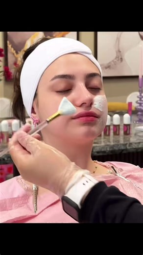 Amazing Skin Transformation Techniques