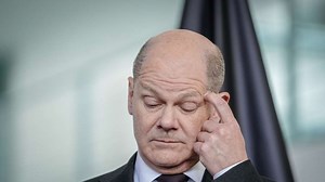 Scholz wettert gegen „gewisse Eliten“ und kritisiert Debatte über die Vier-Tage-Woche