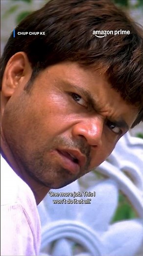 Art Of Knowing Everything 😂 | Rajpal Yadav, Shahid Kapoor | Chup Chup Ke | #primevideoindia #comedy