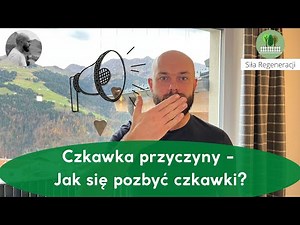 Czkawka przyczyny. Jak się pozbyć czkawki w prosty sposób.