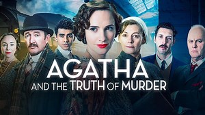 Agatha and the Truth of Murder