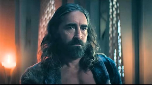 Foundation Season 3 Episode 5 recap: Gaal & Dawn's deadly strategy, Kalgan's future, and Mule emerges as the true mastermind