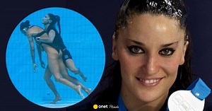 O jej heroicznym geście pisze cały świat. Przed laty straciła siostrę