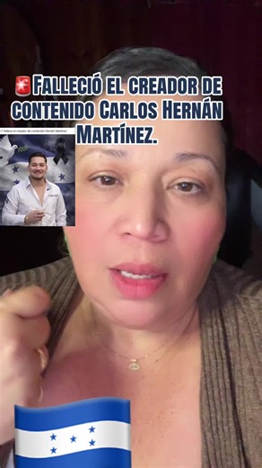 #carloshernanmartinez #hernanmartinez #creadoresdecontenido #tiktoker #honduras🇭🇳