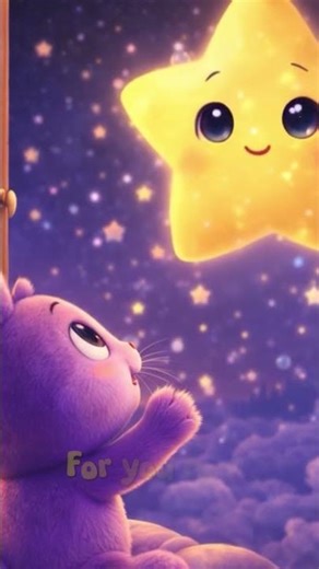 🌟 ZUZU’s Magical Bedtime Song 💤 (Works Fast!)
