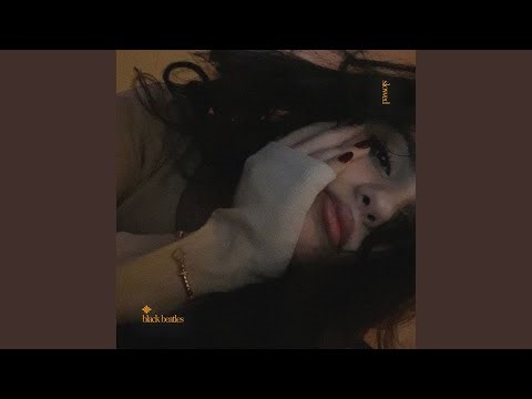 black beatles (slowed + reverb)