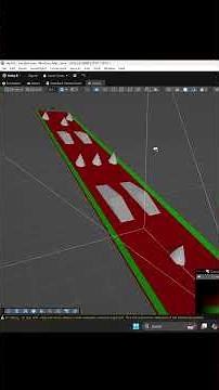 I Built a 3D Platformer Game in Just 1 Hour! #GameDev #IndieGame #3DGame #GameDevChallenge
