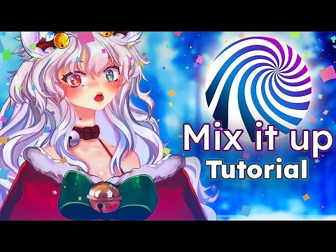 Get Animated Twitch Channel Point Redeems With Mix It Up! | Tutorial |
