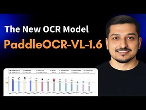 PaddleOCR-VL-1.6 : This Open-Source OCR AI Is Scarily Good