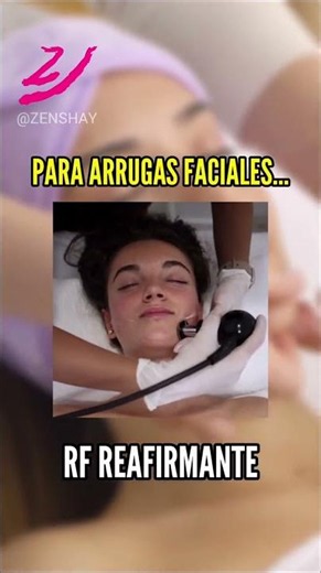 ¿Qué TRATAMIENTO FACIAL recomendamos?