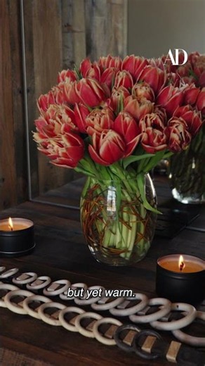 Yolanda Hadid's Home is a Cowboy's Dream