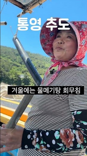 통영 추도 어촌마을 민박 #어촌민박 #민박 #민박집 #등너머민박 #통영여행 #통영추도