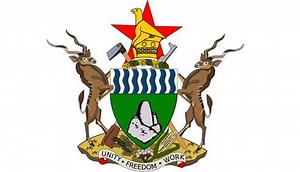 Ministry of Transport and Infrastructural Development, Kaguvi Building, Harare (2026)
