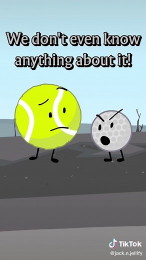 Two or Four? I stand with Pie 😳 #bfdi