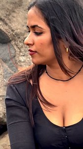 Glimpse of her new shoot 👗 | Kerala Models