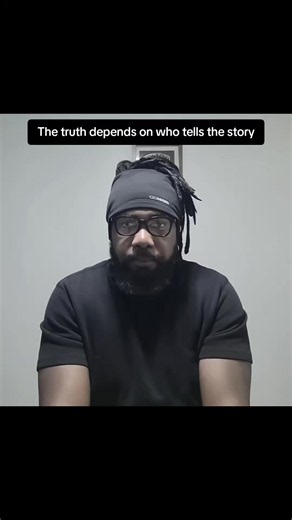 Perspective Is Everything: Who Tells the Story Shapes Truth