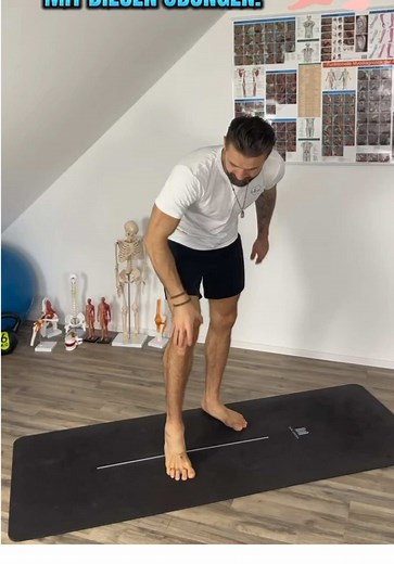 Nie wieder Knieschmerzen - Effektive Übungen für Gesundheit und Fitness