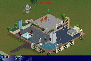 "Rosebud" y "Klapaucius" son trucos legendarios en Los Sims, pero ambas palabras tienen un significado oculto