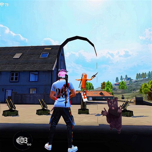 #alastor