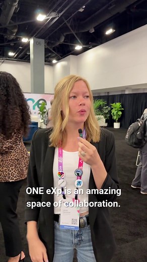 That feeling of having a network that truly 'gets it'? That's what drives success. Proximity is power and when you join our cloud-based community, you gain immediate access to top-tier agents ready to share, grow and champion your goals💙 | eXp Realty