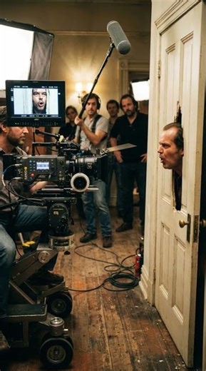 🎬 Collecting Legendary Movie BTS — Vol. 13_The Shining (1980)
