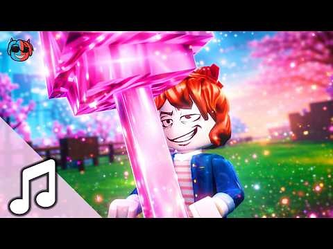 BloxBoys – CANDY BLOSSOM (Grow A Garden Song)