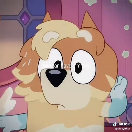 Creative Bluey Edits Compilation for Fans