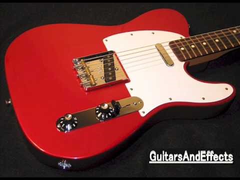 Muddy Waters - She's Nineteen Years Old