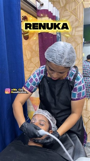 My_city_Nandikotkur_ on Instagram: "Sree Durga Beauty parlour and Computer Embroidery work 🧵🛍️ Address: Shop No 04/67-B chandh Bada , Near CP complex Back side, Beside Ambika cut piece shop, NANDYAL Town 📌 Cell No☎️: 6281614225, 7893501966 . . . . #embroidery #beautyparlour #nandyal #nandikotkur #panyam"