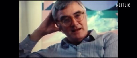 The Manhattan Alien Abduction