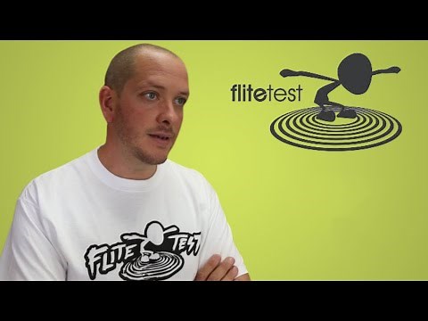 Flite Test's Josh Bixler on the future of RC | Remote ID and MORE