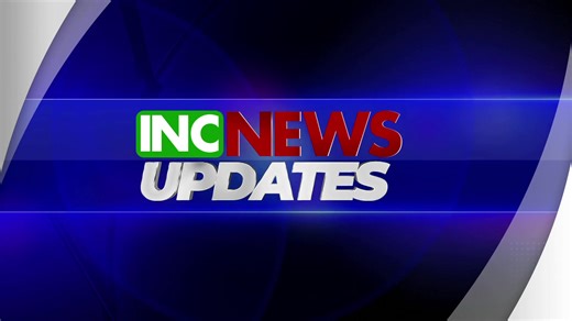 INC News Update |February 9, 2026 | 10 AM | INC News and Updates