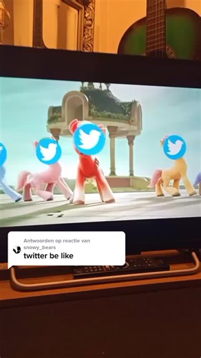 Mlp.editzz op TikTok