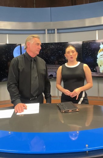 Wyoming News Now is hosting the Feast of Kindness Food Drive this week! So many local families are facing food insecurity this holiday season, and every donation makes a huge difference. ➡️ Find us at the Walmart on Dell Range Blvd. We'll be there in person, broadcasting "Live". Come meet us at Noon and 5:30pm, Thursday & Friday. 🚨 FAMILIES NEED YOUR HELP! 🚨It's not too late! 🙏 We are collecting non-perishable food items the rest of the week to support local families through Needs, Inc., Ambi