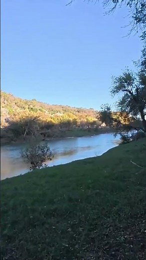 Colorado Bend State Park (watch complete video)