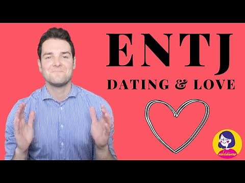 The (male) ENTJ mindset to love, dating & relationships