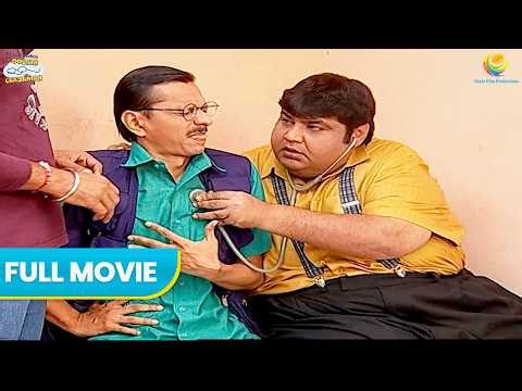Haathi ne kiya Popat ka Ilaaj | Taarak Mehta Ka Ooltah Chashmah | Full Movie