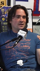 When a hockey player adds muscle in the summer, it takes time to adjust | Nasty Knuckles