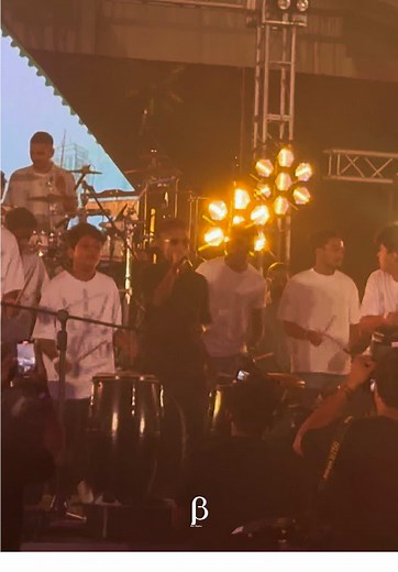 කොහොමද පොඩි වැඩ්ඩගේ Conga Playing🪘🔥.. Supiri වැඩ්ඩෙක් තමයි 😍🫶🏻✨ Adi Seeye Para Gawa ( අඩි සීයේ පාර ගාව ) live performed by Chamara Weerasinghe in Thala Sanchara (තාල සංචාර) 5.0 | Naadro #chamaraweerasinghe #thalasanchara #fyp #trending #viral @Chamara Weerasinghe @Chamara weerasinghe @chamaraweerasinha_fans @NAADRO @Thaala Sanchaara | තාල සංචාර @Rakitha Wickramaratne