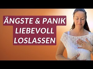 Listen to this daily & transform fear into trust | Meditation